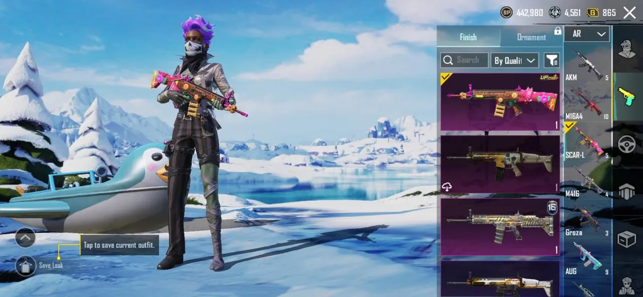 IK1030 // Season 14 Conqueror, Rare Lab Skins, Popular Vehicles, Unique Parachutes, Legendary Emotes